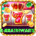 carlos brathwaite Slot Machine Pro