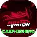carp fishing Cash Supreme