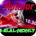 casino games real money Bonus Elite v2.8.5