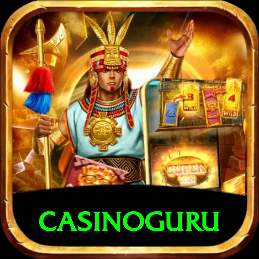 casinoguru Champion APK v1.8.1 - 2