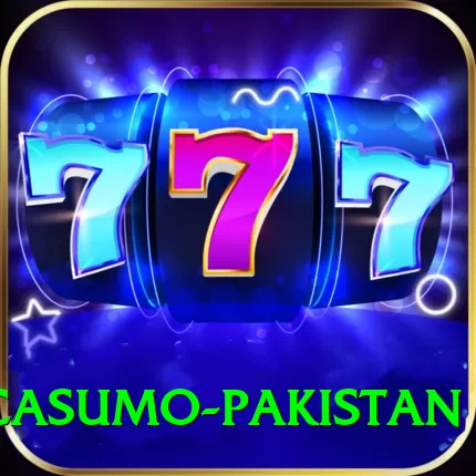 Casumo Pakistan Games (Casino & Earning) Deluxe v3.2.7 - 2