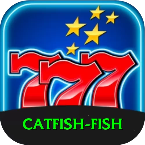 catfish fish Elite 2024 - 2