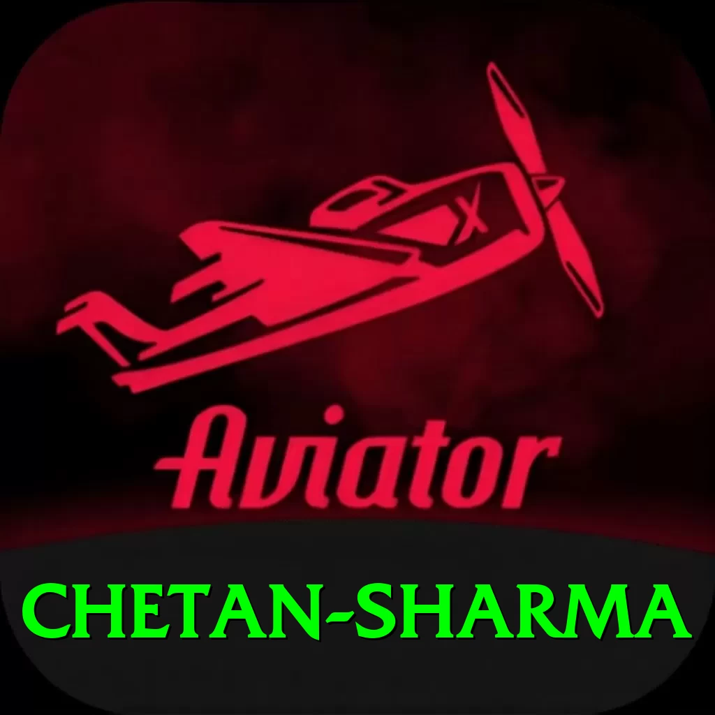 chetan sharma Games Elite - 2