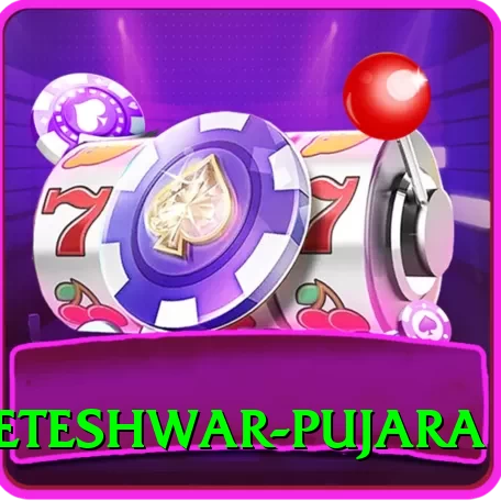 cheteshwar pujara Money Champion v1.0.3 - 2