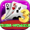 chris woakes Turbo - Win Real PKR