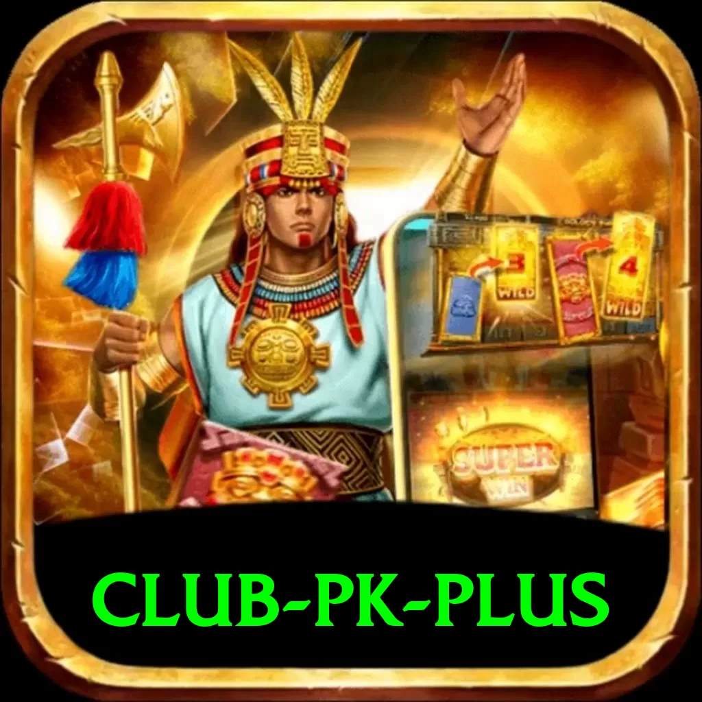 Club Pk - Max Edition v3.3.4 - 2