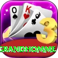 colin de grandhomme Royal v1.8.6