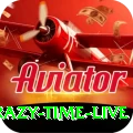 crazy time live Live Master
