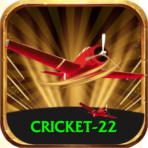 cricket 22 Pro Casino App - 2