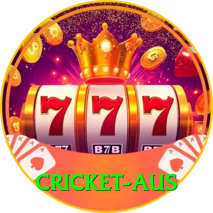 cricket aus Casino Official v5.4.6 - 2