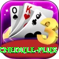 cricket match schedule Deluxe - Free Download