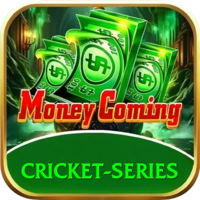 cricket series Master Slots - 2
