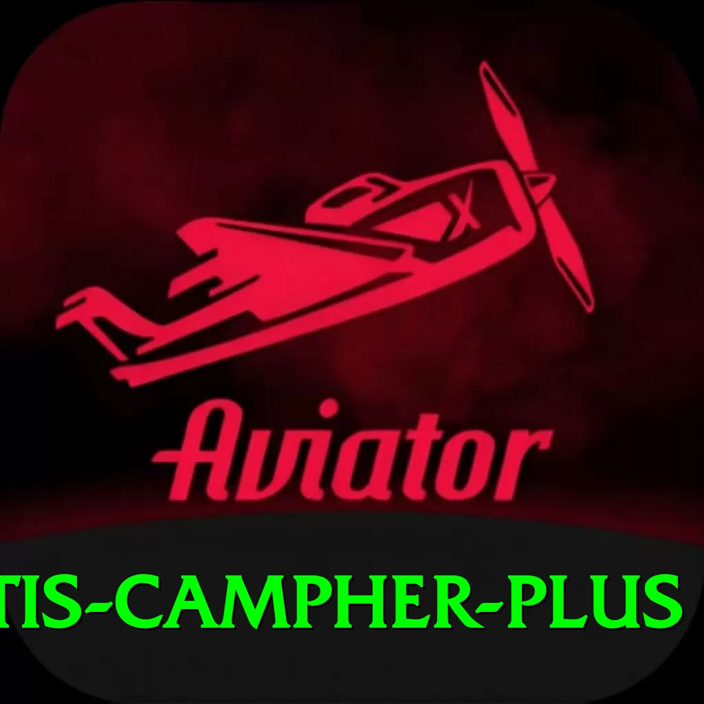 curtis campher - King Edition v3.4.1 - 2