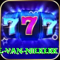 dane van niekerk VIP Casino App