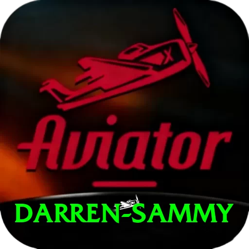 darren sammy Turbo Gaming App - 2