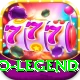 Daulat 777 Live Casino Legend