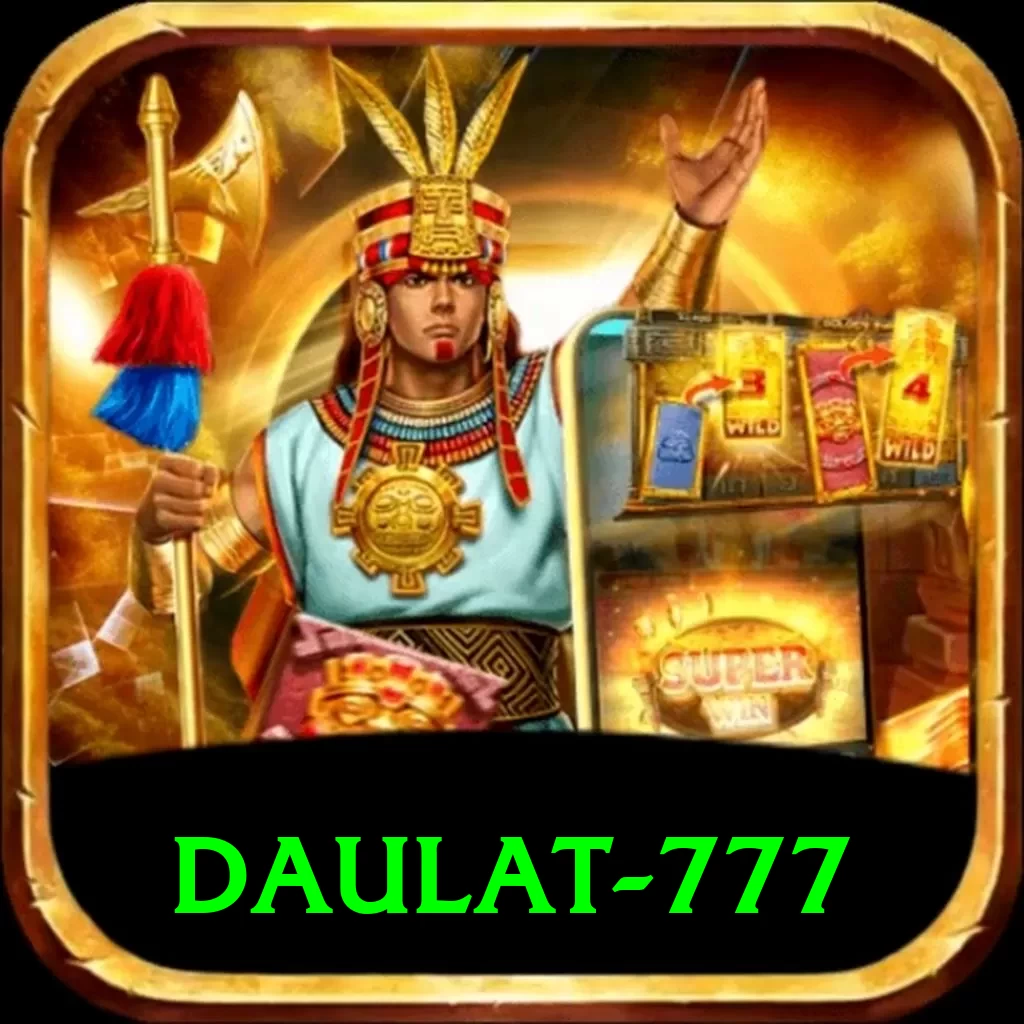Daulat 777 Deluxe Pro v1.9.8 - 2