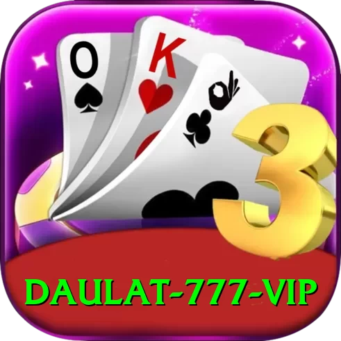daulat 777 Live Royal - 2