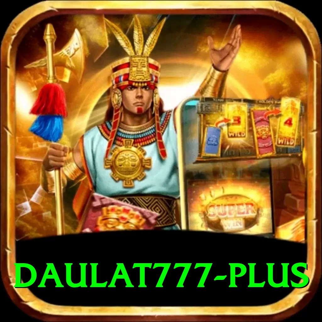 Daulat777 - Supreme Earning App - 2