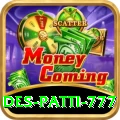 Des Patti 777 Ultimate Pro v2.1.9