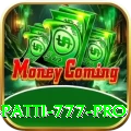 Des Patti 777 Gold Jackpot