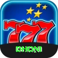 dhoni Live Gold
