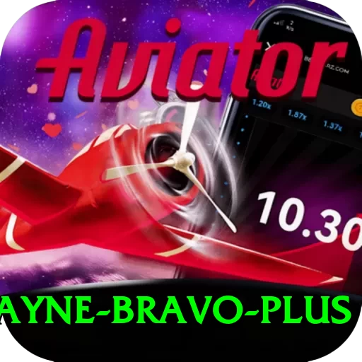 dwayne bravo Turbo Gaming App - 2
