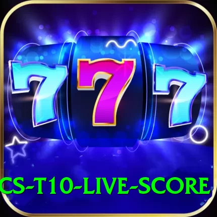 ecs t10 live score Slot Machine Plus - 2