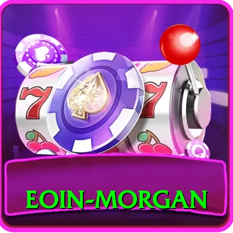 eoin morgan Official v2.2.2 - 2