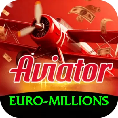 euro millions Pakistan Extreme v3.7.0 - 2