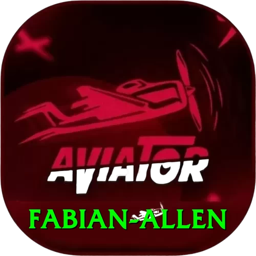 fabian allen Supreme Jackpot - 2