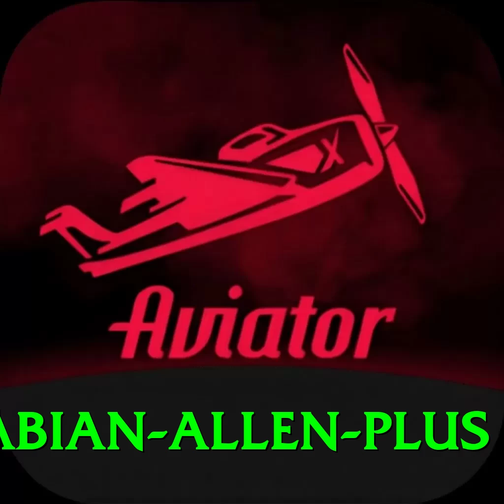 fabian allen Super Gaming App - 2