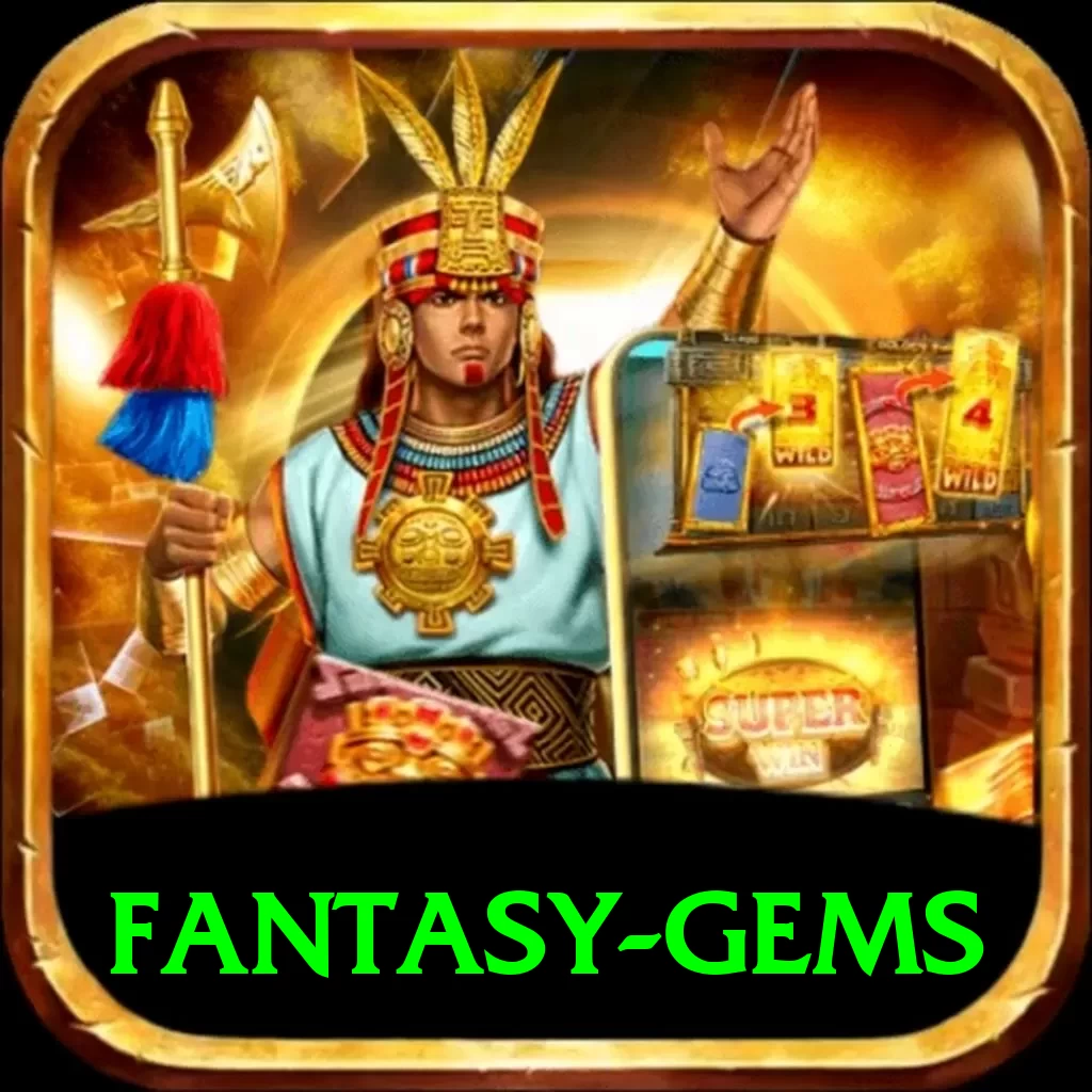Fantasy Gems Apps (Tools & Injectors) Gold v3.2.6 - 2