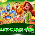 Fantasy Gems Gold Casino App