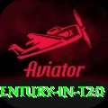 fastest century in t20 - Champion v3.9.7