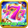 fazalhaq farooqi Plus Slots