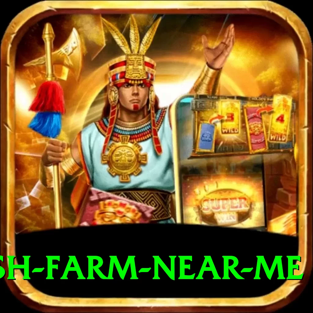 fish farm near me - Champion Earning App - 2