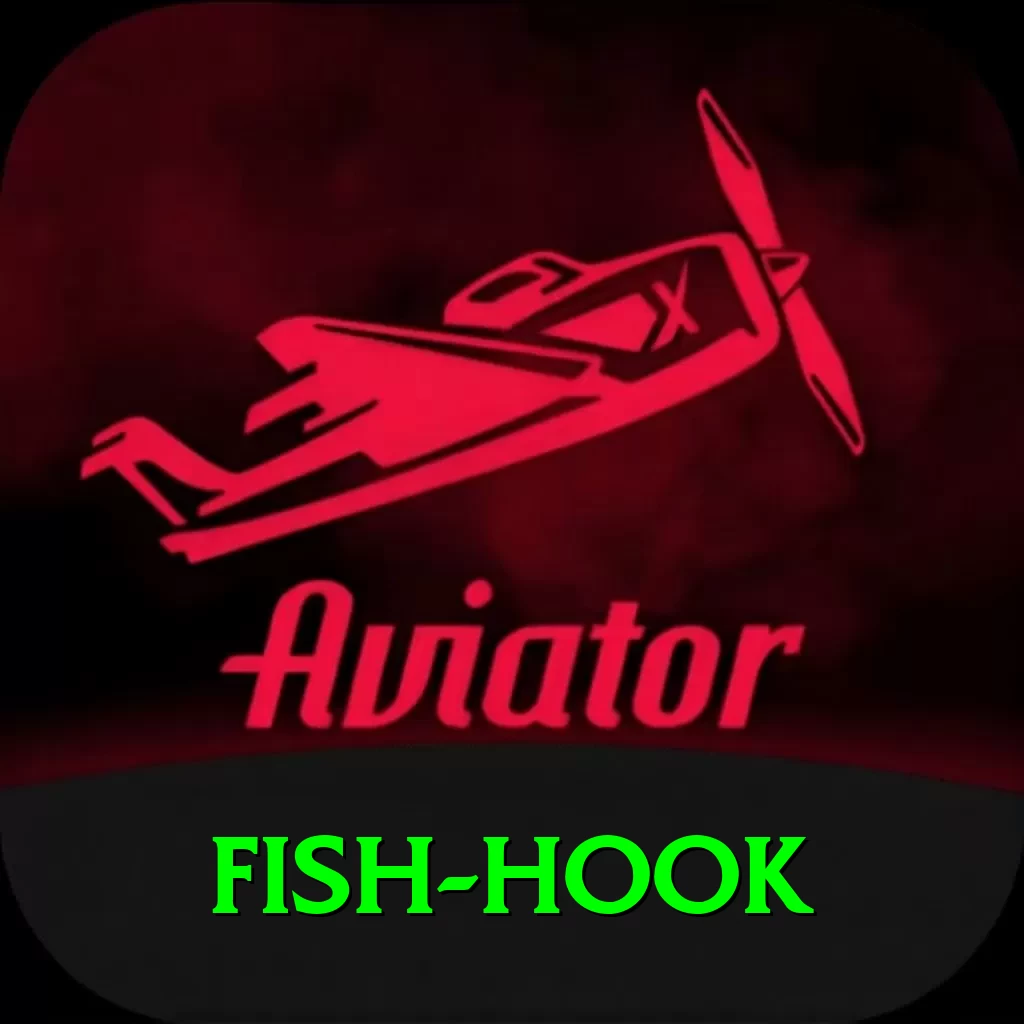 fish hook King APK v2.0.3 - 2