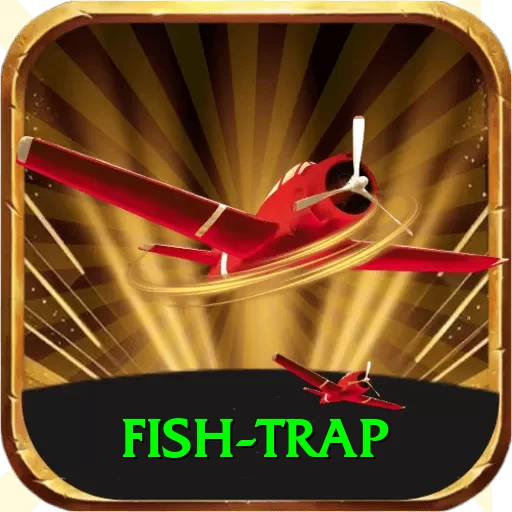fish trap Mega v1.0.3 - 2