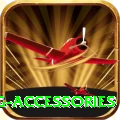 fishing accessories Bonus Supreme v3.9.1