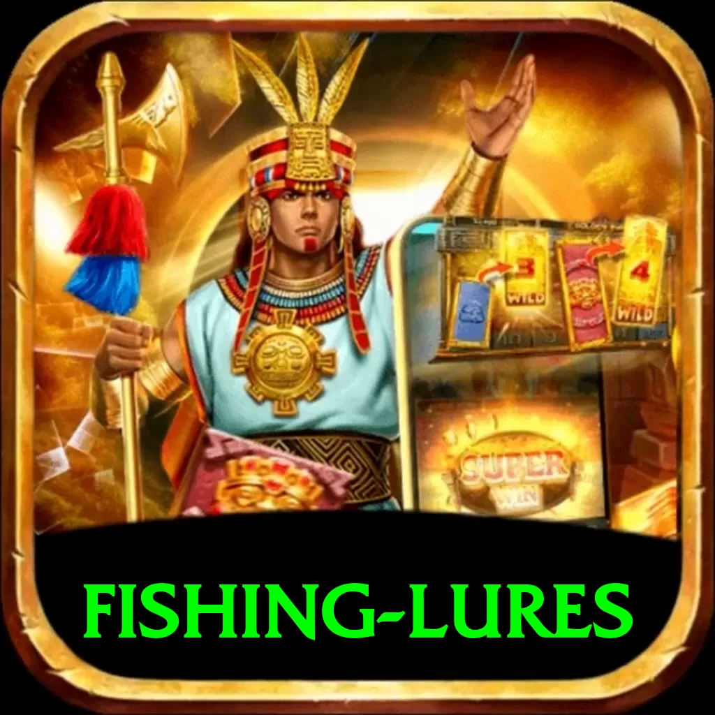 fishing lures Premium Rewards - 2