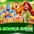 free slot games with bonus spins Official v2.4.7
