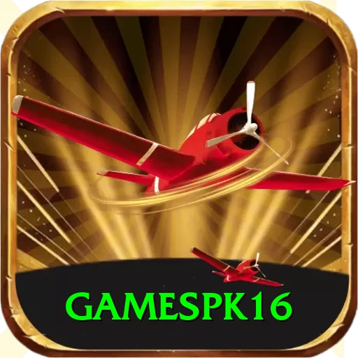 gamespk16 Premium v2.7.4 - 2