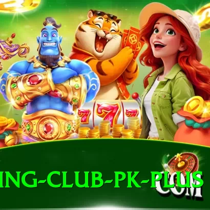 Gaming Club PK Slots Max v2.7.4 - 2