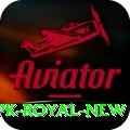 Gaming Club PK Royal New