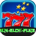 golden slot Official v3.4.5