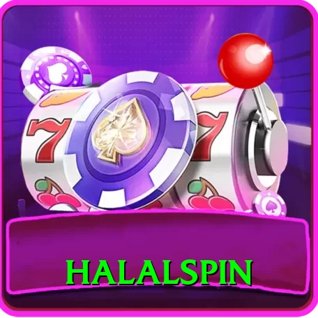 halalspin Super - Free Download - 2