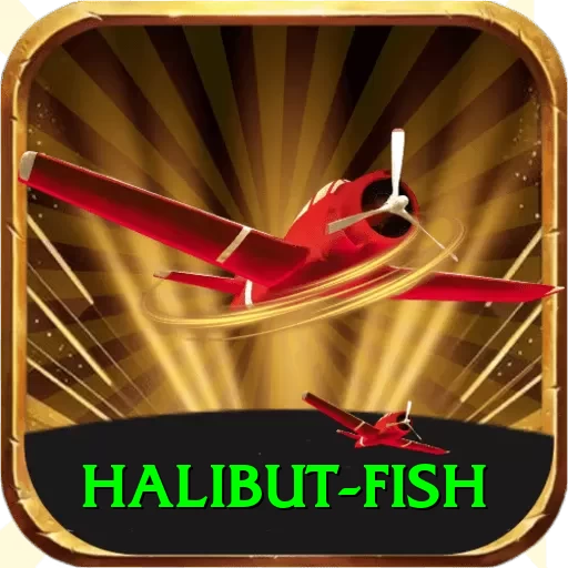 halibut fish - Turbo Earning App - 2