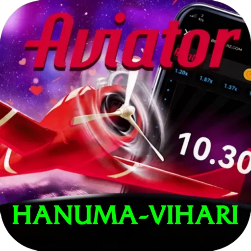hanuma vihari Slot Machine Max - 2