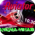 hanuma vihari Slot Machine Max
